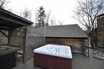 Lodge at Red Rock by Luxury Stay