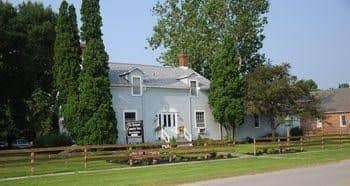 Die Heimat Country Inn Die Heimat Country Inn