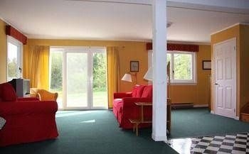 Bay Croft Cottage0