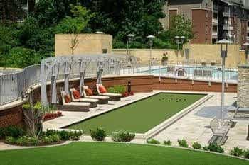 Ovation at Park Crest by Bridgestreet