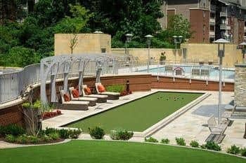 Ovation at Park Crest by Bridgestreet Ovation at Park Crest by Bridgestreet