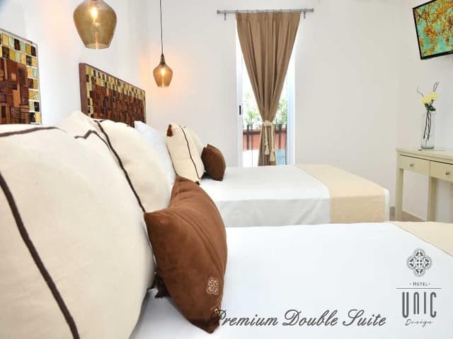 SUITE STANDARD