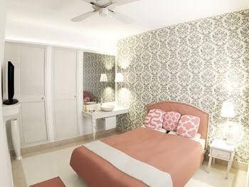 Unic Desing Hotel2