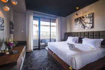The Shift Hotel The Shift Hotel
