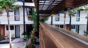 The Shift Hotel The Shift Hotel