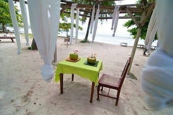 Hoyohoy Villas Hoyohoy Villas
