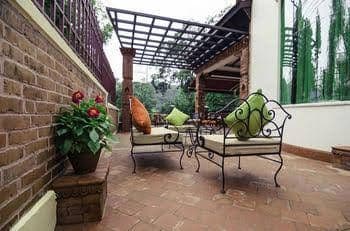Hotel Dahlia Pokhara Hotel Dahlia Pokhara