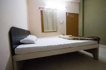 Ali Baba Guest House2
