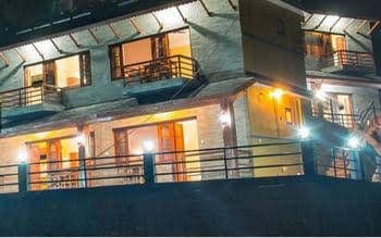 Tourist Residency Tourist Residency
