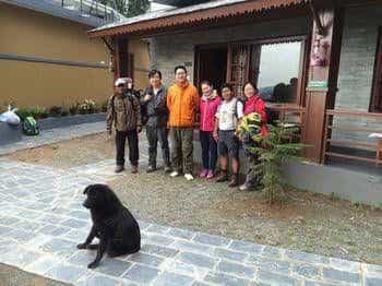 Tourist Residency Tourist Residency
