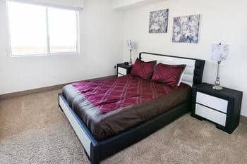 Heaven on Hollywood Furnished Apts-Vine Heaven on Hollywood Furnished Apts-Vine