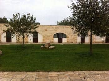Masseria Pappo Masseria Pappo
