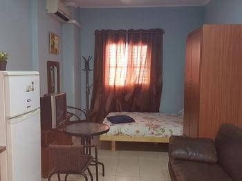 Motel Touristoo Netanya4