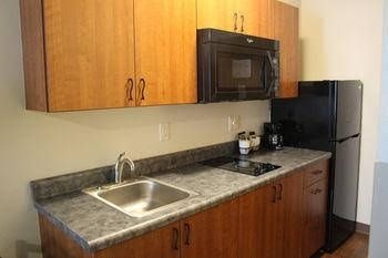 Aspen Suites Hotel Haines4