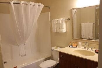 Aspen Suites Hotel Haines0