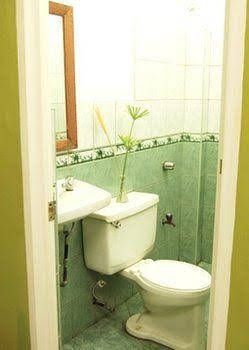 Bamboo Garden Business Inn0
