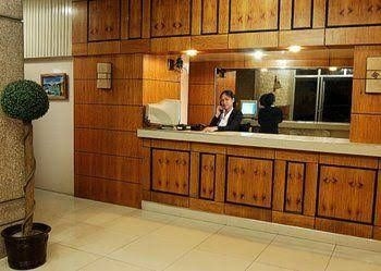 Bamboo Garden Business Inn1
