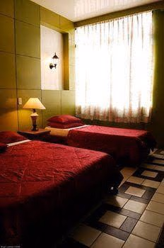 Bamboo Garden Business Inn3