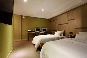 Donggyeong Hotel Donggyeong Hotel