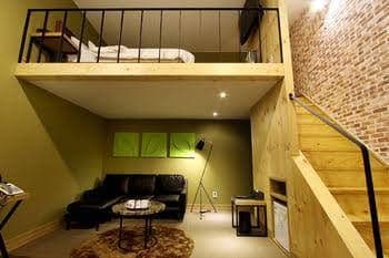 Donggyeong Hotel Donggyeong Hotel