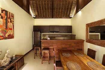 Bunut Garden Luxury Private Villa Bunut Garden Luxury Private Villa