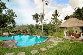 Bunut Garden Luxury Private Villa Bunut Garden Luxury Private Villa