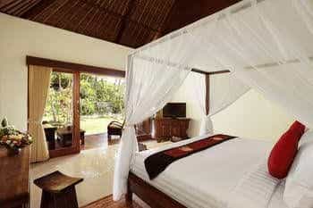 Bunut Garden Luxury Private Villa Bunut Garden Luxury Private Villa