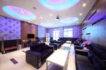 Federal Highway 2 Hotel