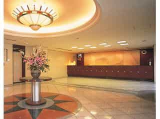 Kyoto Tower Hotel