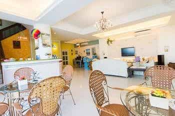 Ido Homestay Ido Homestay