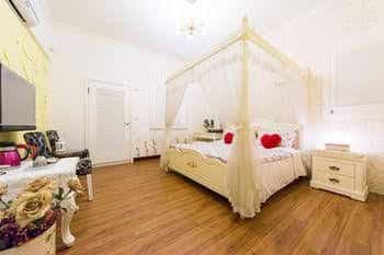 Ido Homestay Ido Homestay