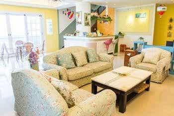 Ido Homestay Ido Homestay