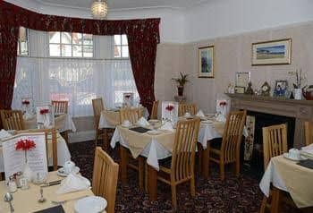 The Hilary Guest House The Hilary Guest House
