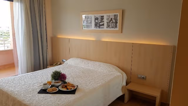 APARTMENT ONE BEDROOM