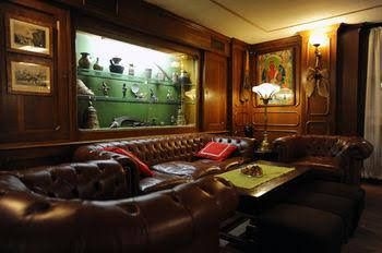 Hostellerie des Guides3