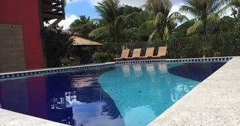 Pousada HTL Terra Mar0