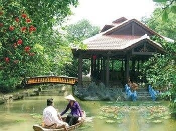 My Khanh Homestay Can Tho1