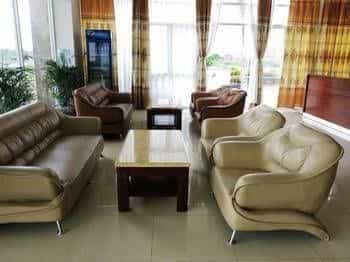 Tay Nam Bo Guest House Tay Nam Bo Guest House