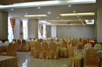 Tay Nam Bo Guest House Tay Nam Bo Guest House
