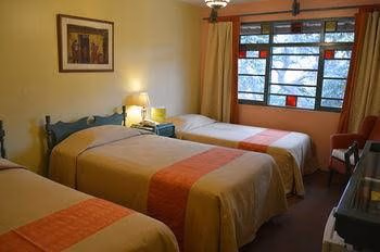 Hostel Collacocha4