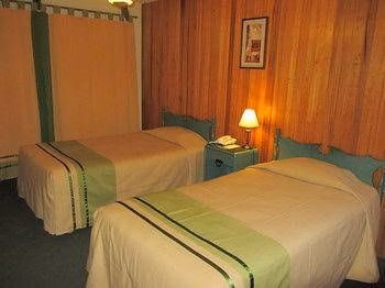 Hostel Collacocha2