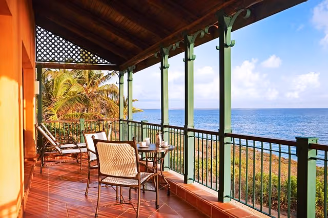 SINGLE OCEAN VIEW