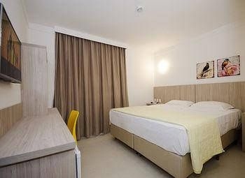 Pena Branca Hotel e Eventos4
