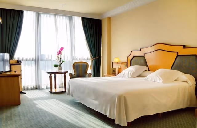SUITE STANDARD