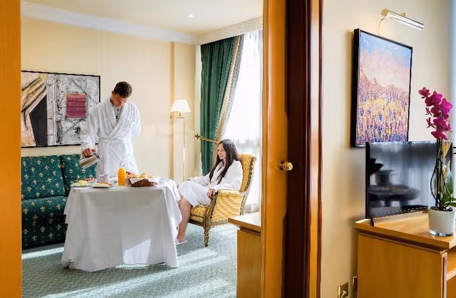 SUITE STANDARD
