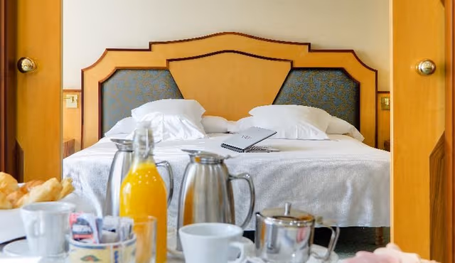 SUITE STANDARD