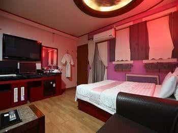 โรงแรมเค โรงแรมเค