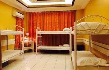 Airport Travelodge Manila - Hostel Airport Travelodge Manila - Hostel