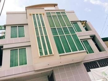Airport Travelodge Manila - Hostel4