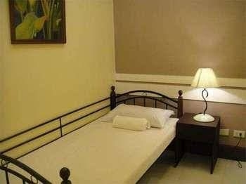 Airport Travelodge Manila - Hostel2